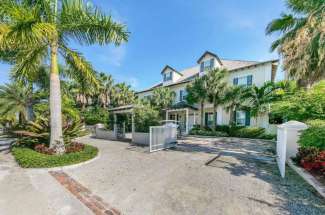 15 Bay Creek Drive, Old Fort Bay