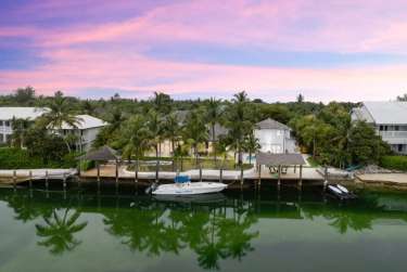 4 Sea Island, Old Fort Bay. New Providence/Paradise Island