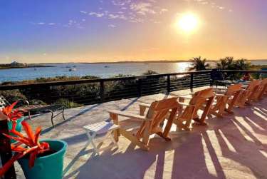 Eden Hill, Flamingo Bay 10 East, Exuma