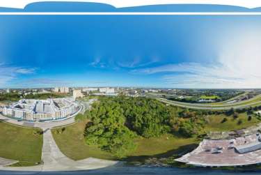 Hotel/Condo Hotel/Mixed Use Development Site