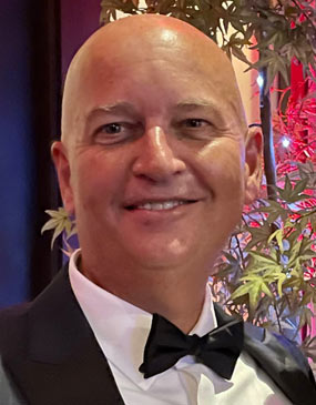 Jerry Lewless